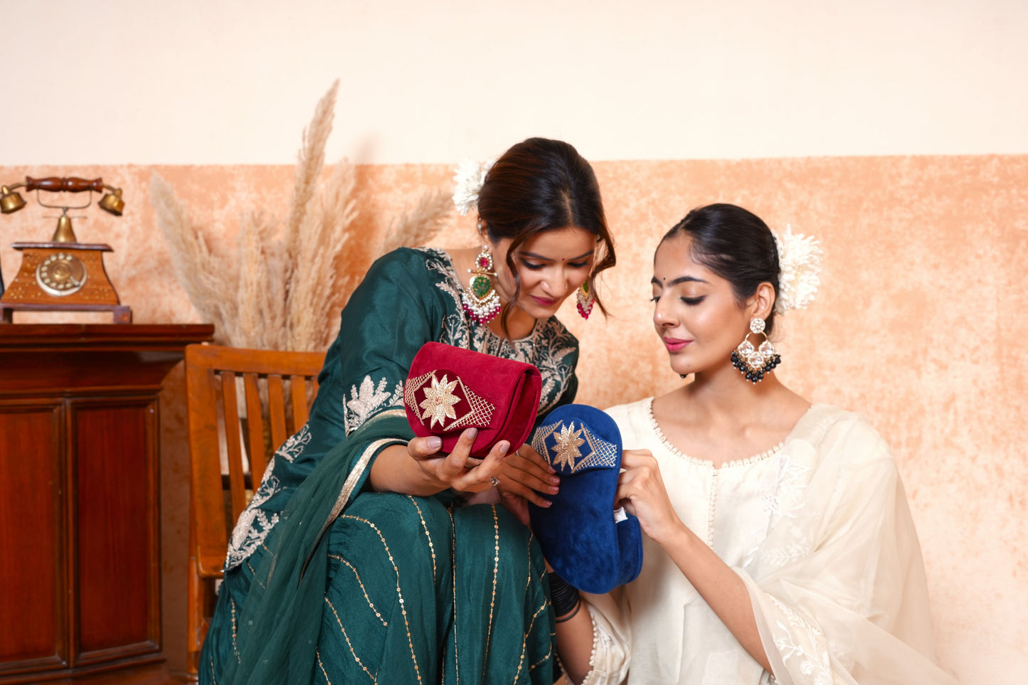 NEW BRIDE : नई शुरुआत