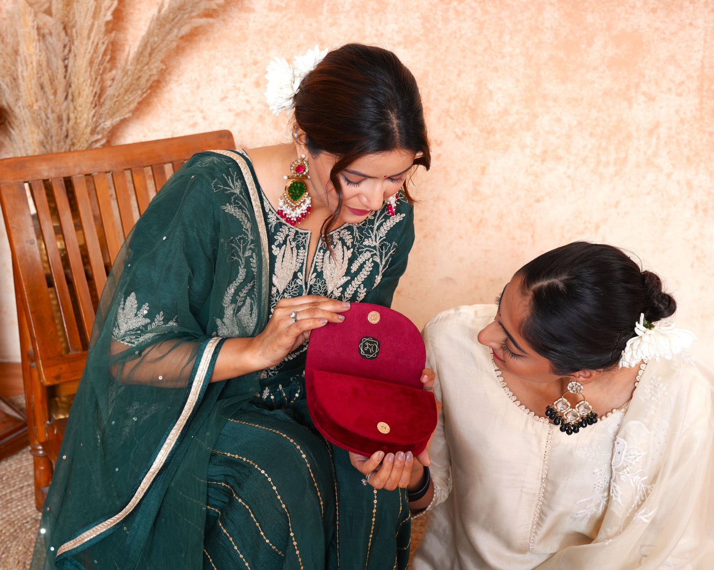 NEW BRIDE : नई शुरुआत