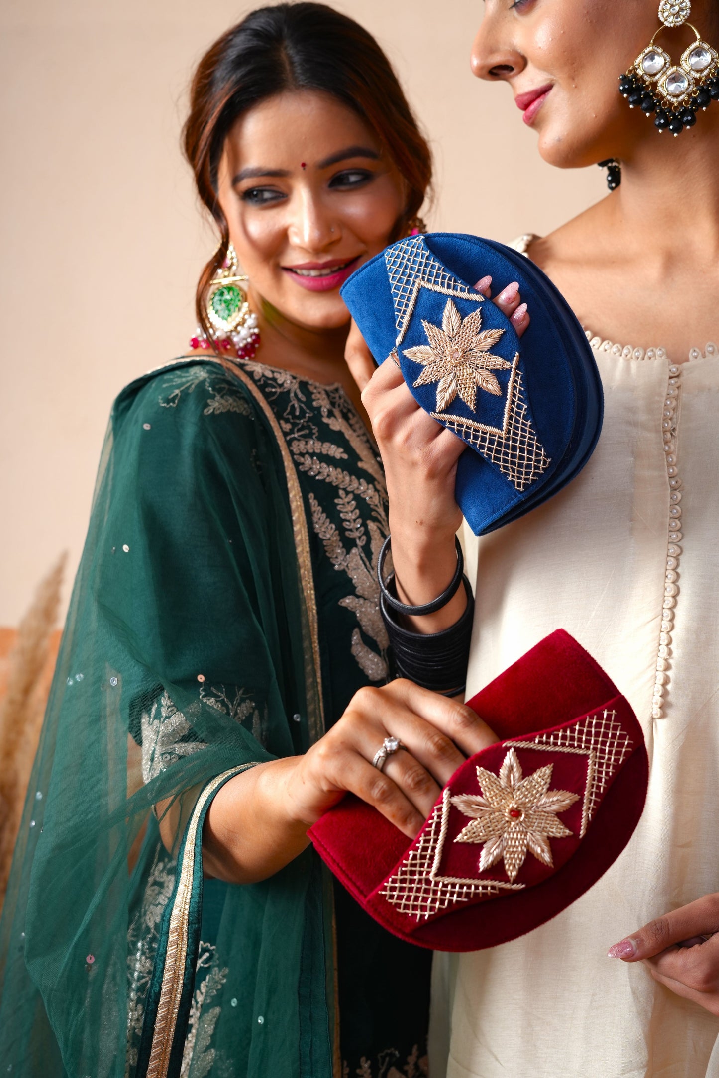 NEW BRIDE : नई शुरुआत