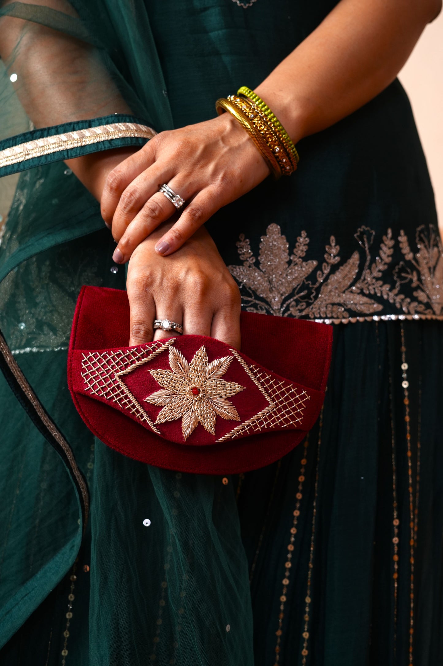 NEW BRIDE : नई शुरुआत