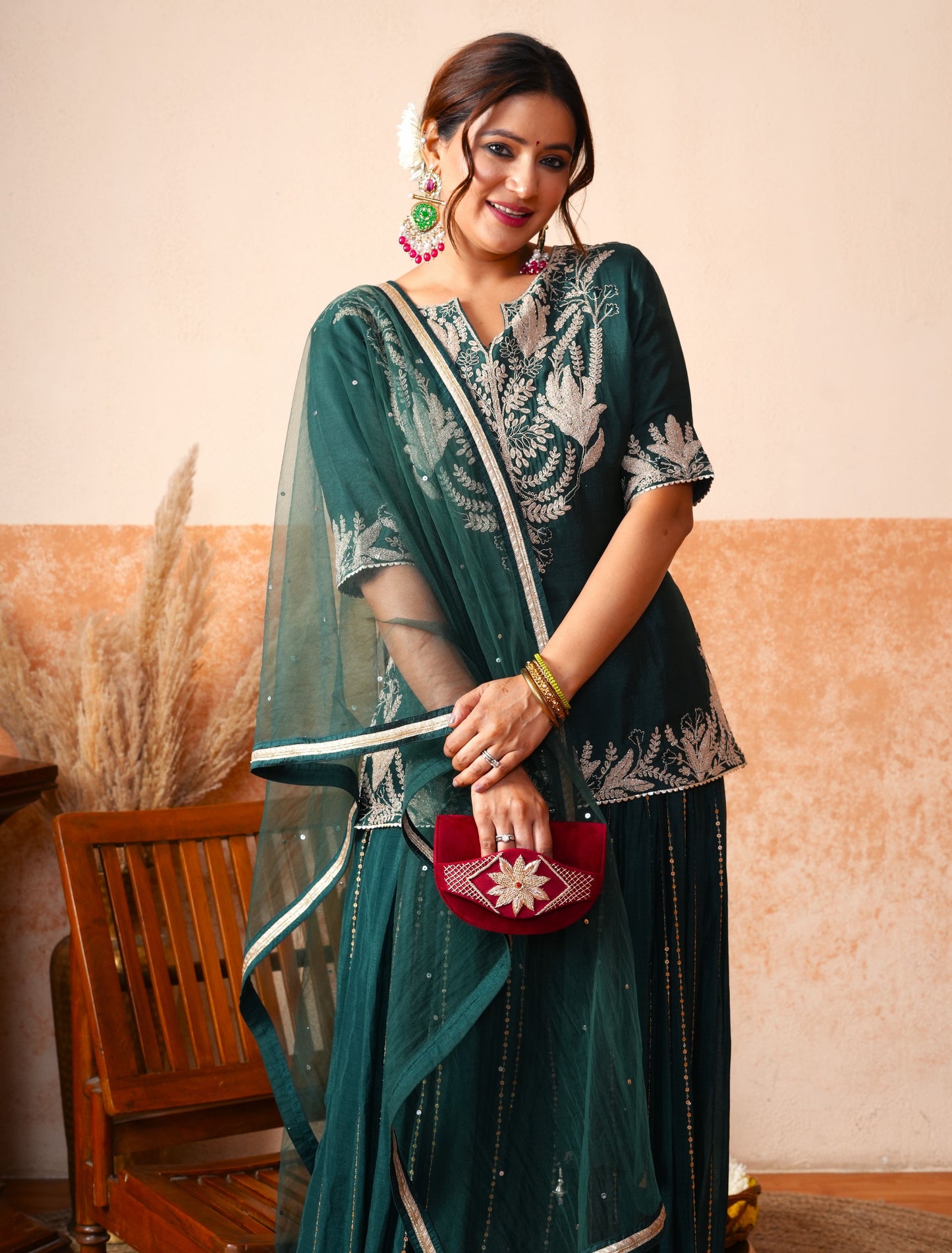 NEW BRIDE : नई शुरुआत
