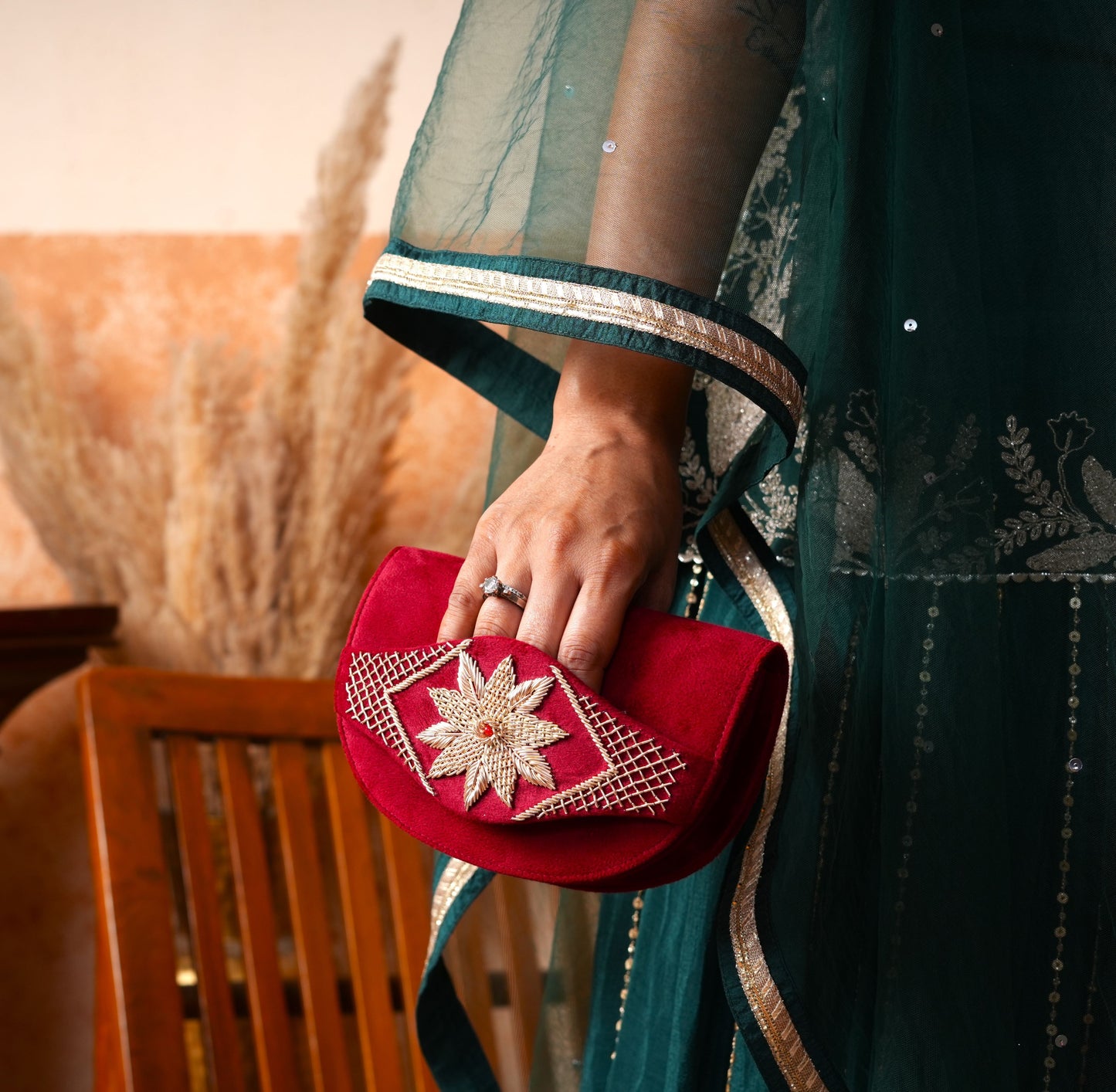NEW BRIDE : नई शुरुआत