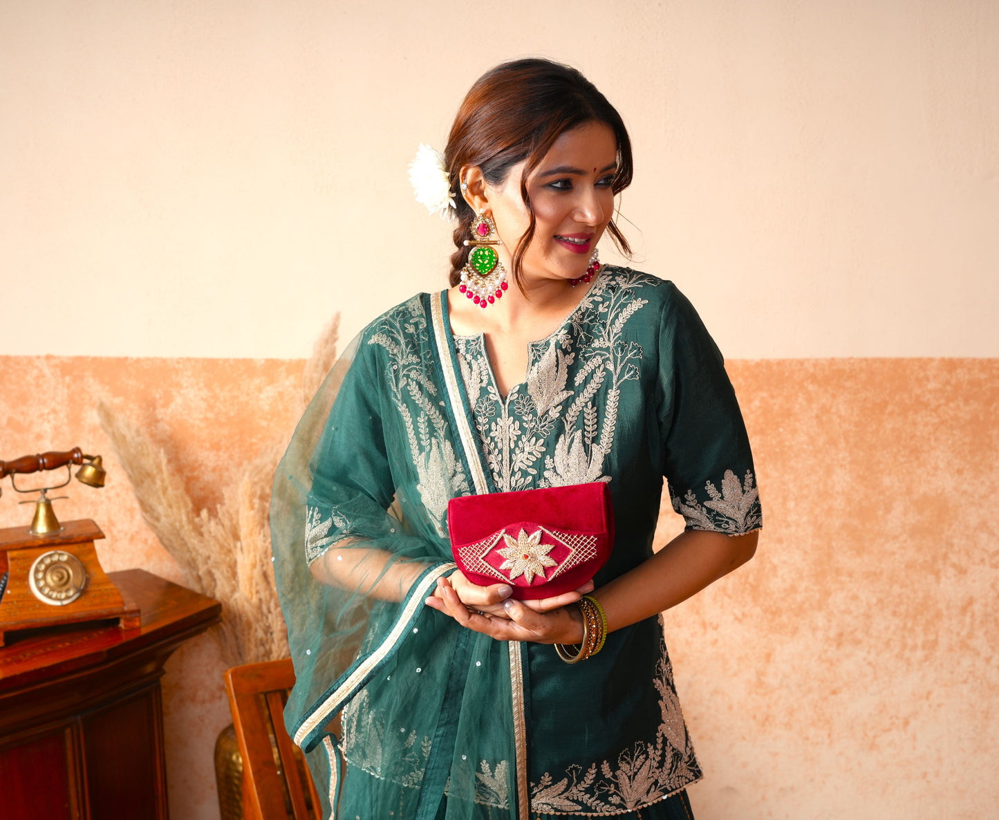 NEW BRIDE : नई शुरुआत