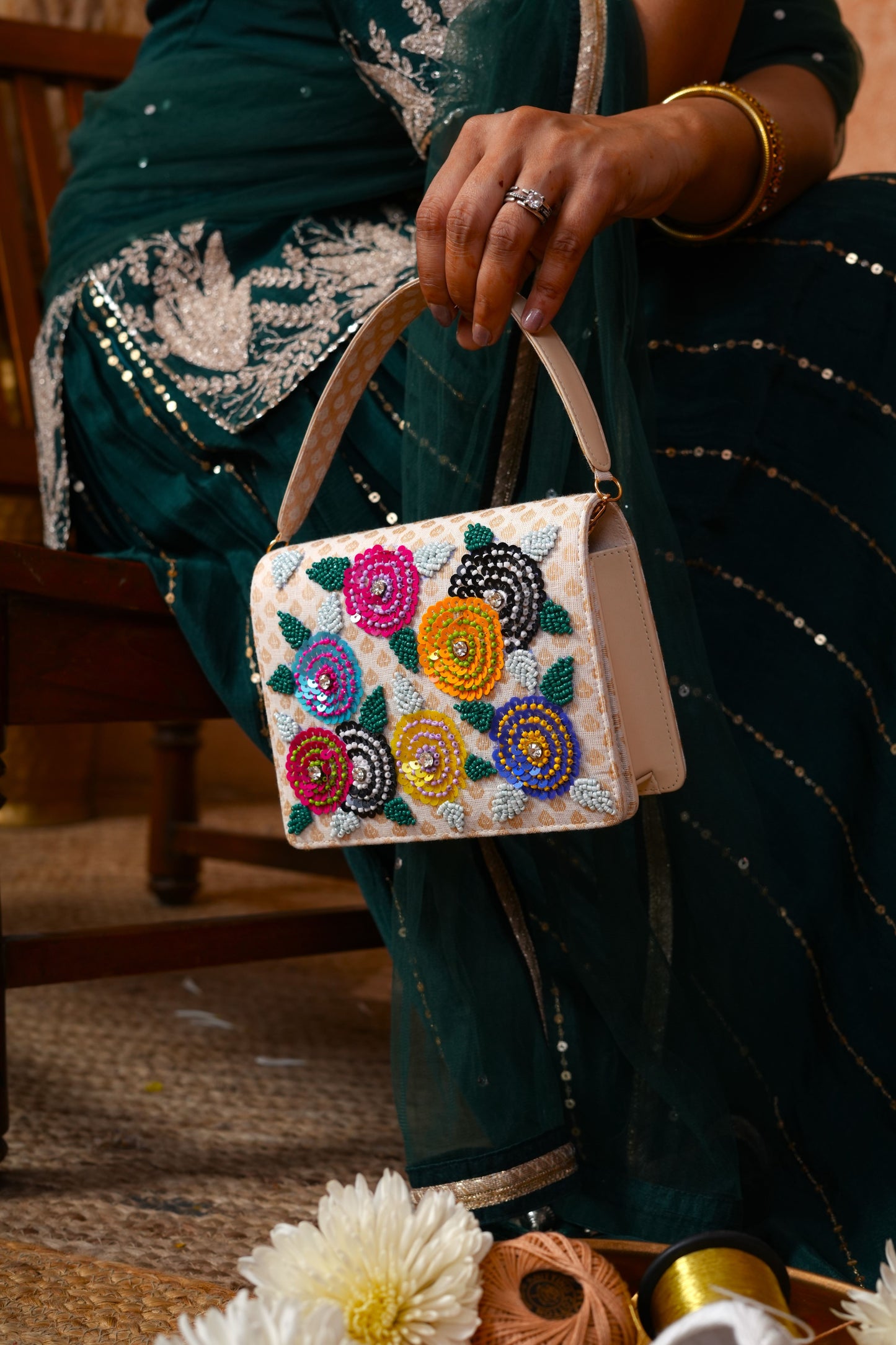 GULMARG : Meadow of Flowers