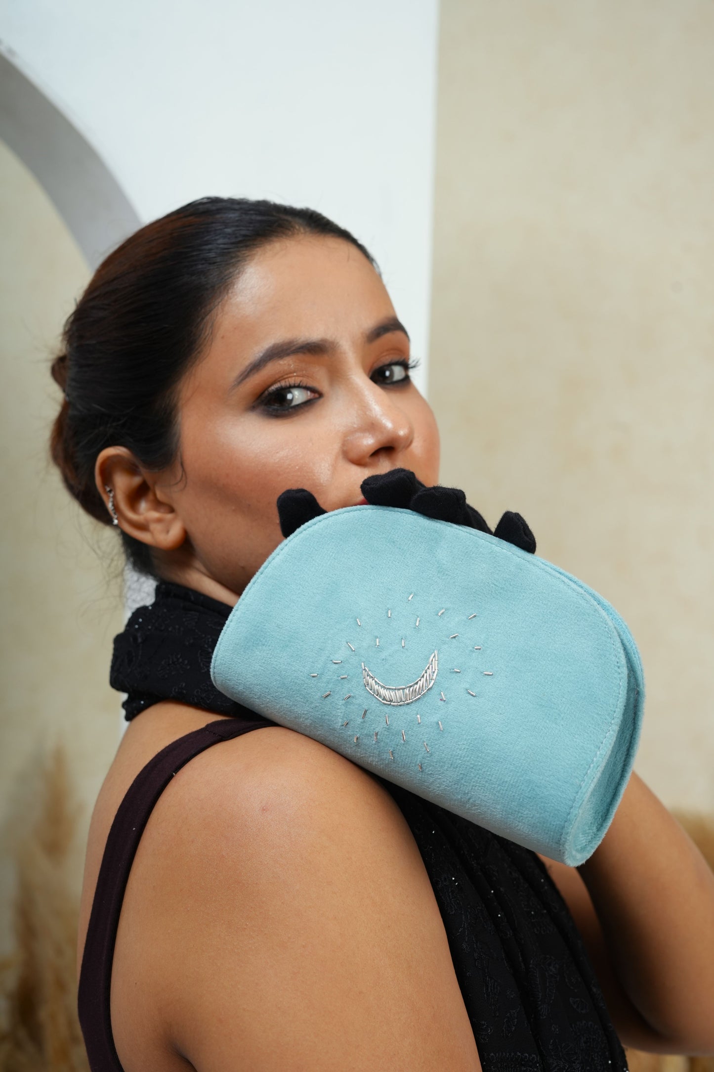 NEELKANTH : One with Blue Neck