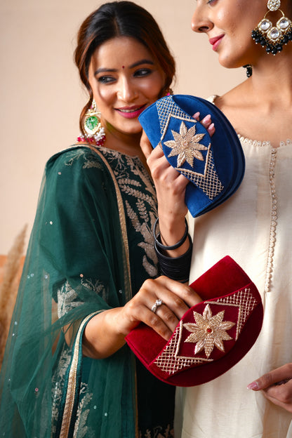 NEW BRIDE : नई शुरुआत