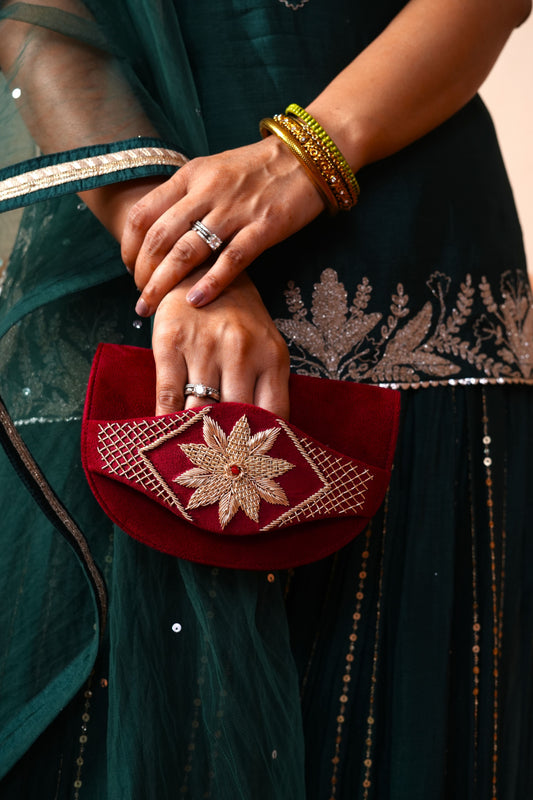 NEW BRIDE : नई शुरुआत