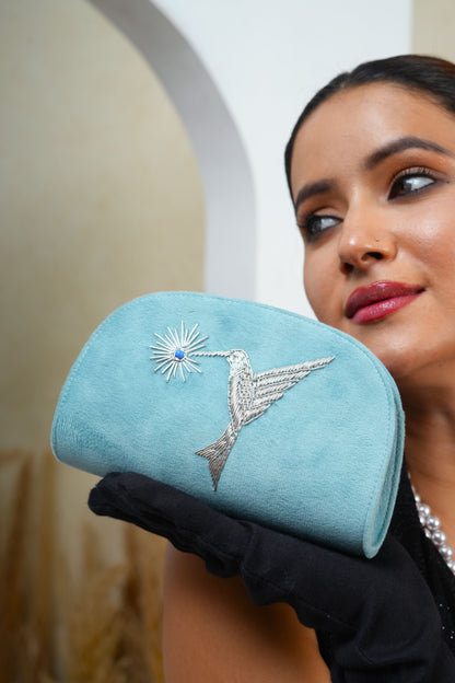 NEELKANTH : One with Blue Neck